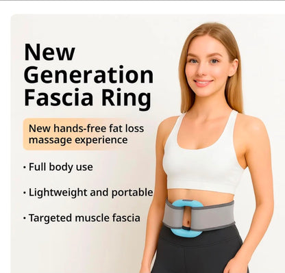 Belly fat burner