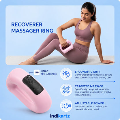 Belly fat burner