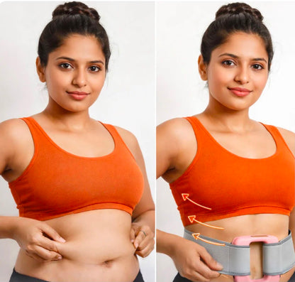 Belly fat burner